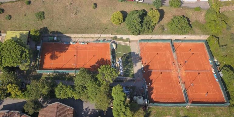 Podere Piazza Siena Exteriör bild